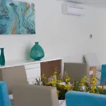 Luxury Aleana Villa *
