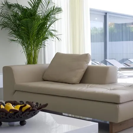 Luxury Aleana Villa *