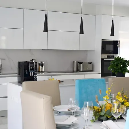 Villa Luxury Aleana Portimão