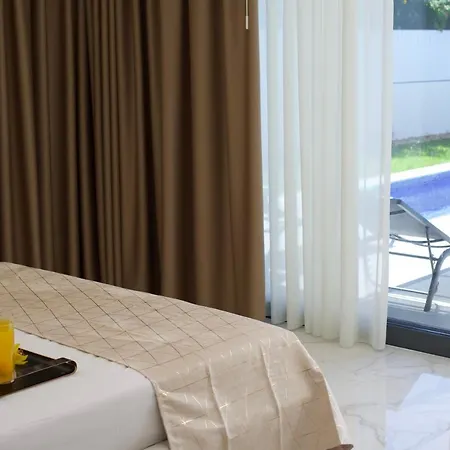 Luxury Aleana * Portimão