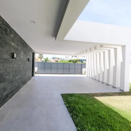 Villa Luxury Aleana Portimão