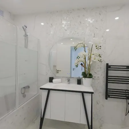 Villa Luxury Aleana *