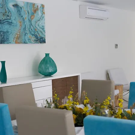 Luxury Aleana Villa *