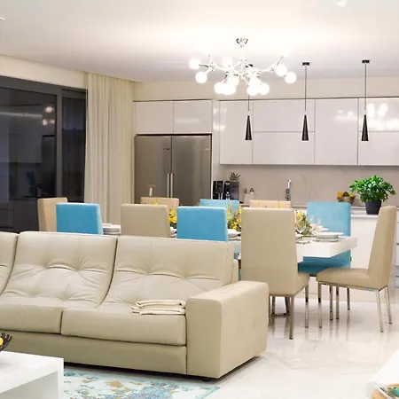 Luxury Aleana * Portimão