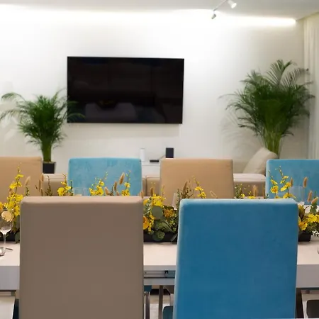 Luxury Aleana Portimão