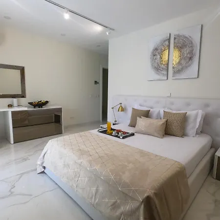 Luxury Aleana * Portimão