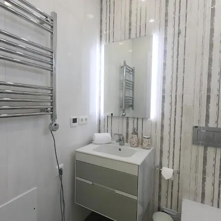 Luxury Aleana * Portimão