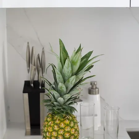 Villa Luxury Aleana *