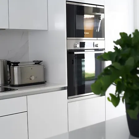 Luxury Aleana Villa *