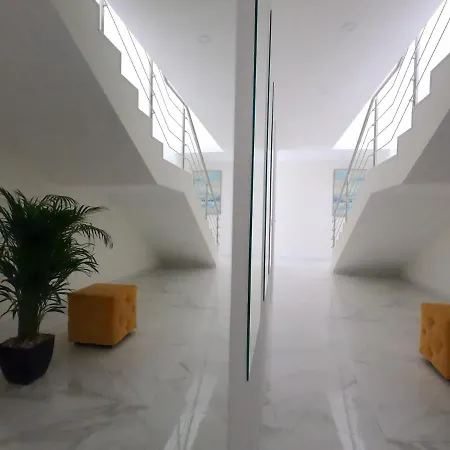 Luxury Aleana Portimão