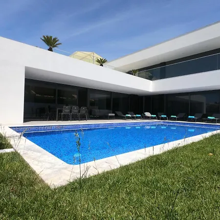 Villa Luxury Aleana Portimão