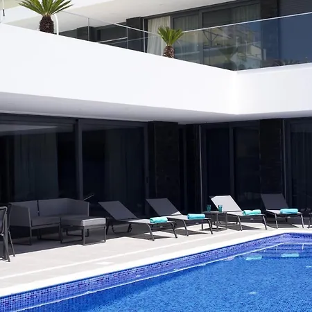 Villa Luxury Aleana *