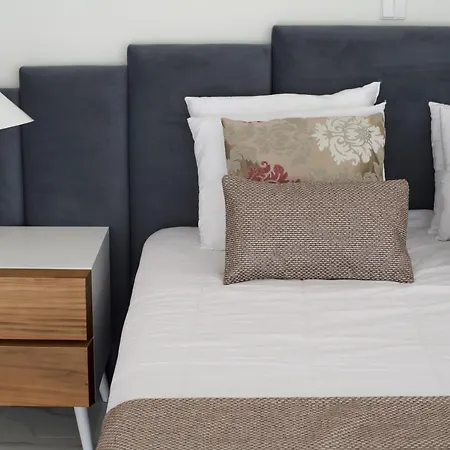 Luxury Aleana Villa Portimão