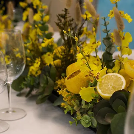 Vila Luxury Aleana *