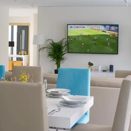 Luxury Aleana Portimão