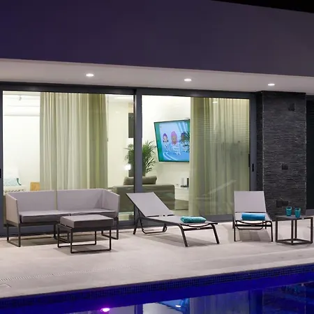 Luxury Aleana * Portimão