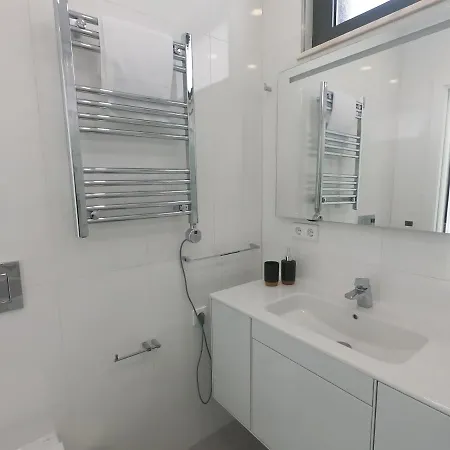 Villa Luxury Aleana *