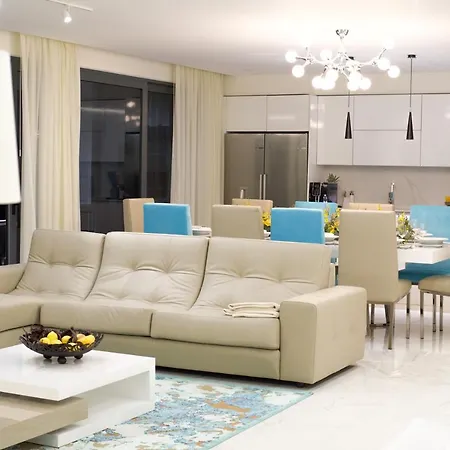 Luxury Aleana Villa Portimão