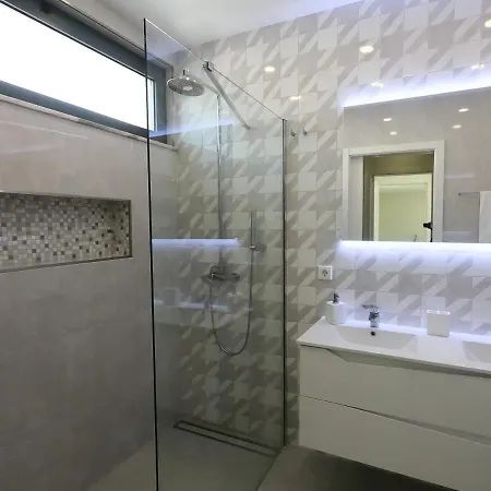 Villa Luxury Aleana *