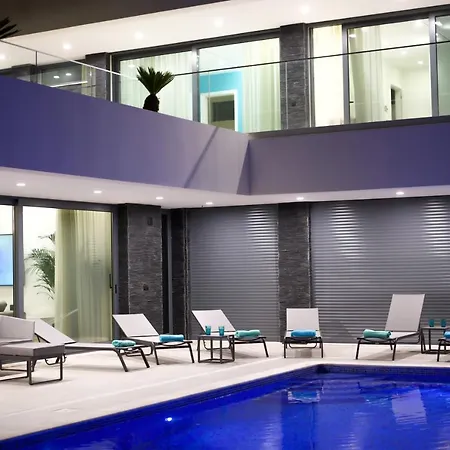 Villa Luxury Aleana *