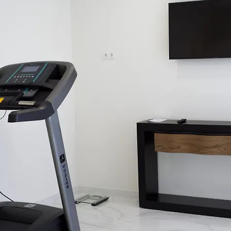 Vila Luxury Aleana *