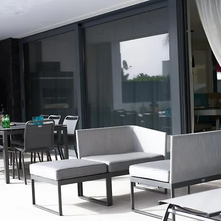 Luxury Aleana Vila Portimão