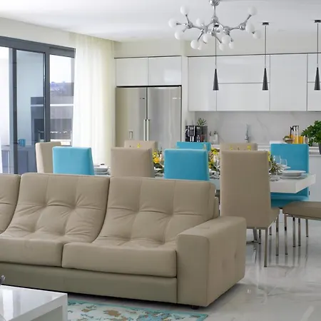 Villa Luxury Aleana *