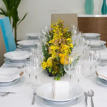 Villa Luxury Aleana Portimão