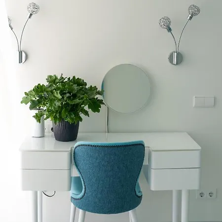 Luxury Aleana * Portimão