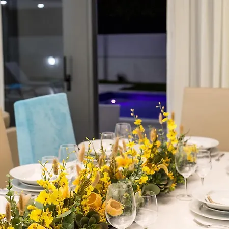 Villa Luxury Aleana Portimao