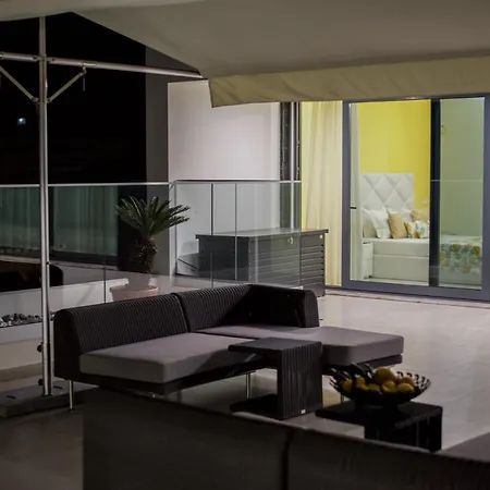 Luxury Aleana Villa *