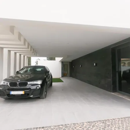 Luxury Aleana * Portimão