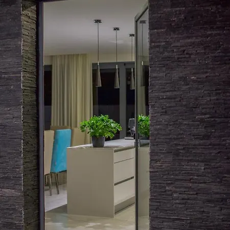 Villa Luxury Aleana *