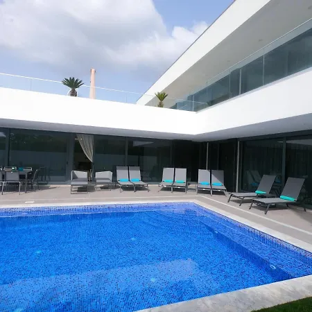 Luxury Aleana Villa Portimao