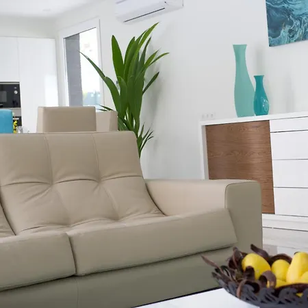 Luxury Aleana Villa Portimao
