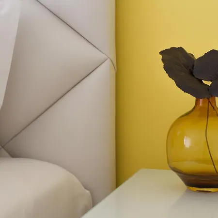 Luxury Aleana Vila *