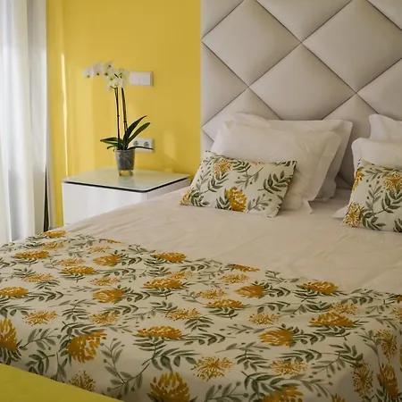 Luxury Aleana Vila Portimão