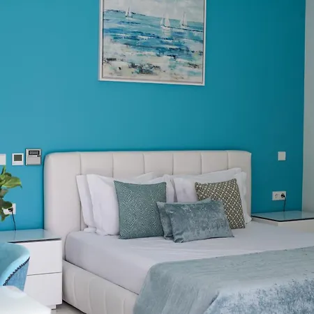 Luxury Aleana * Portimao
