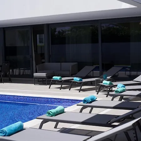 Luxury Aleana Villa Portimao