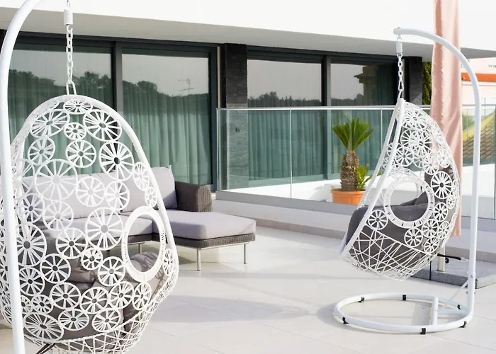 Villa Luxury Aleana Portimão