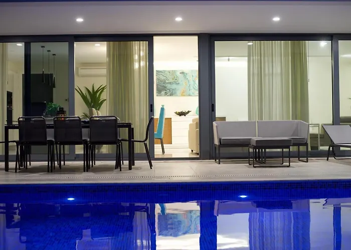 Villa Luxury Aleana