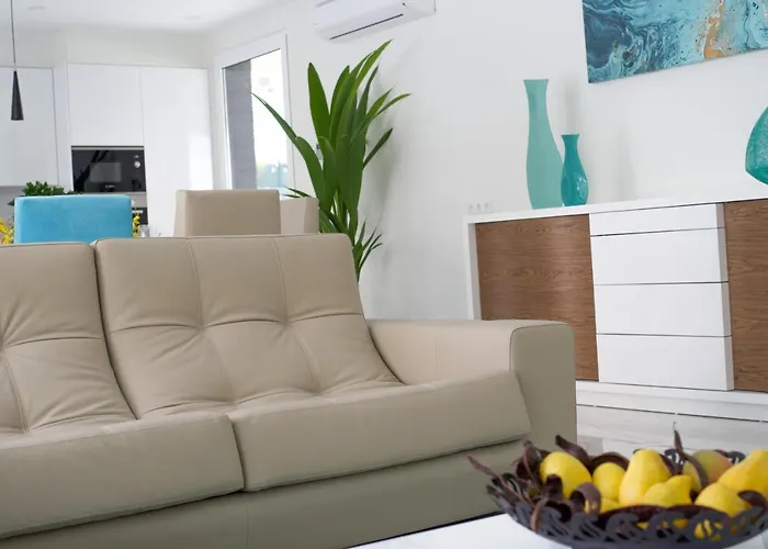 Luxury Aleana Villa Portimão