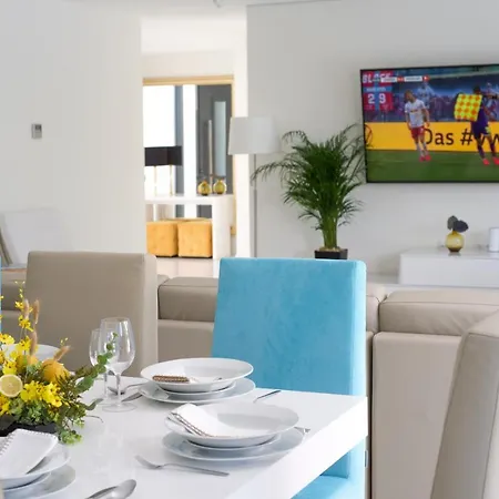 Villa Luxury Aleana