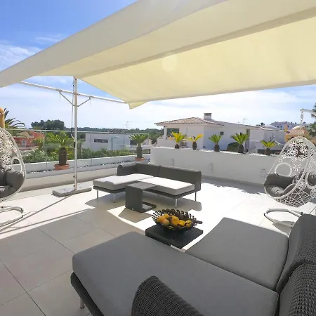 Luxury Aleana