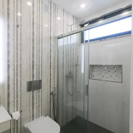 Luxury Aleana Villa