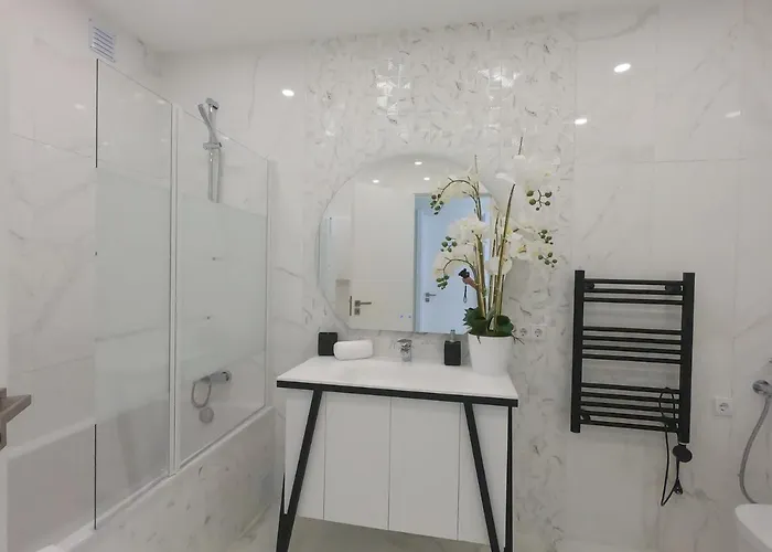 Вилла Luxury Aleana *