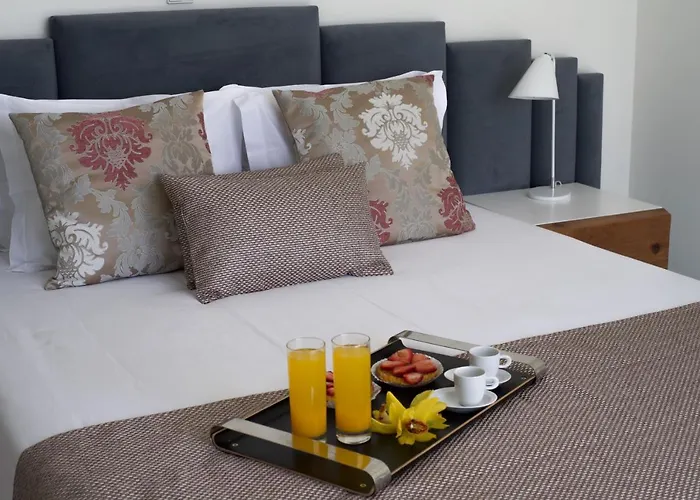 Вилла Luxury Aleana Портиман