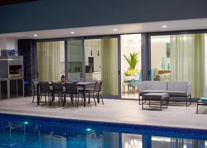 Villa Luxury Aleana