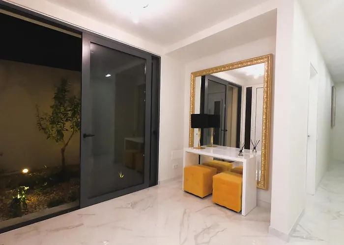 Luxury Aleana Вилла Портиман