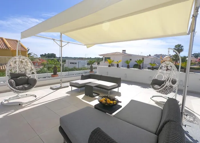 Luxury Aleana